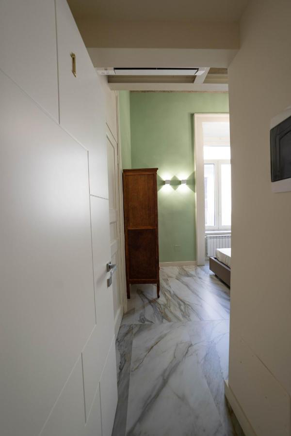 Ventaglieri 74 By Dimorra Bed and Breakfast Napels Buitenkant foto