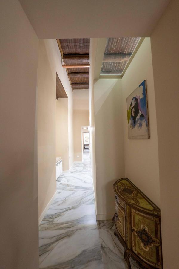 Ventaglieri 74 By Dimorra Bed and Breakfast Napels Buitenkant foto