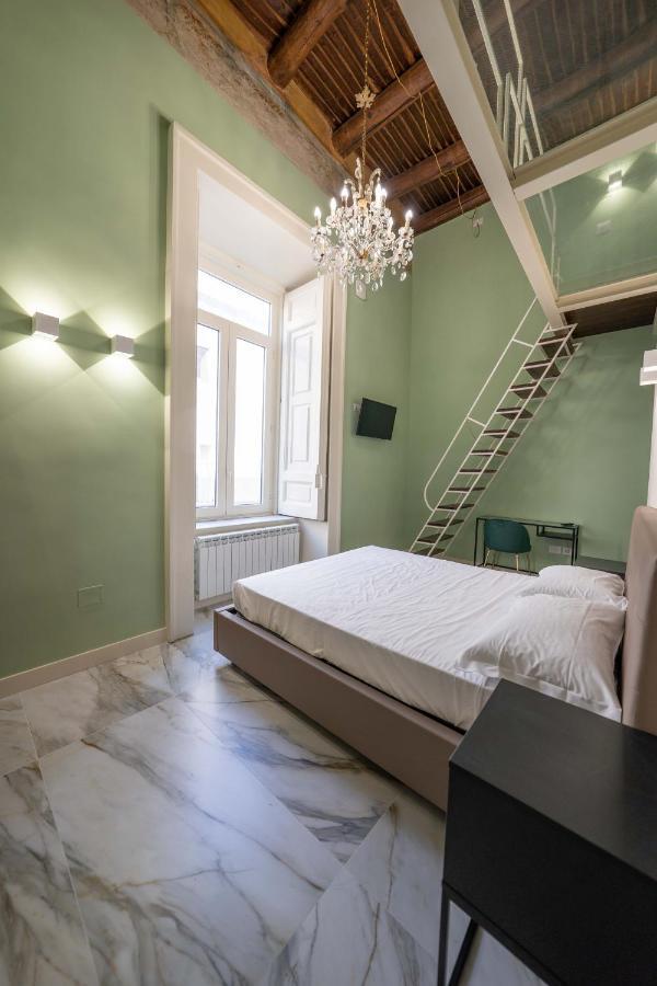 Ventaglieri 74 By Dimorra Bed and Breakfast Napels Buitenkant foto
