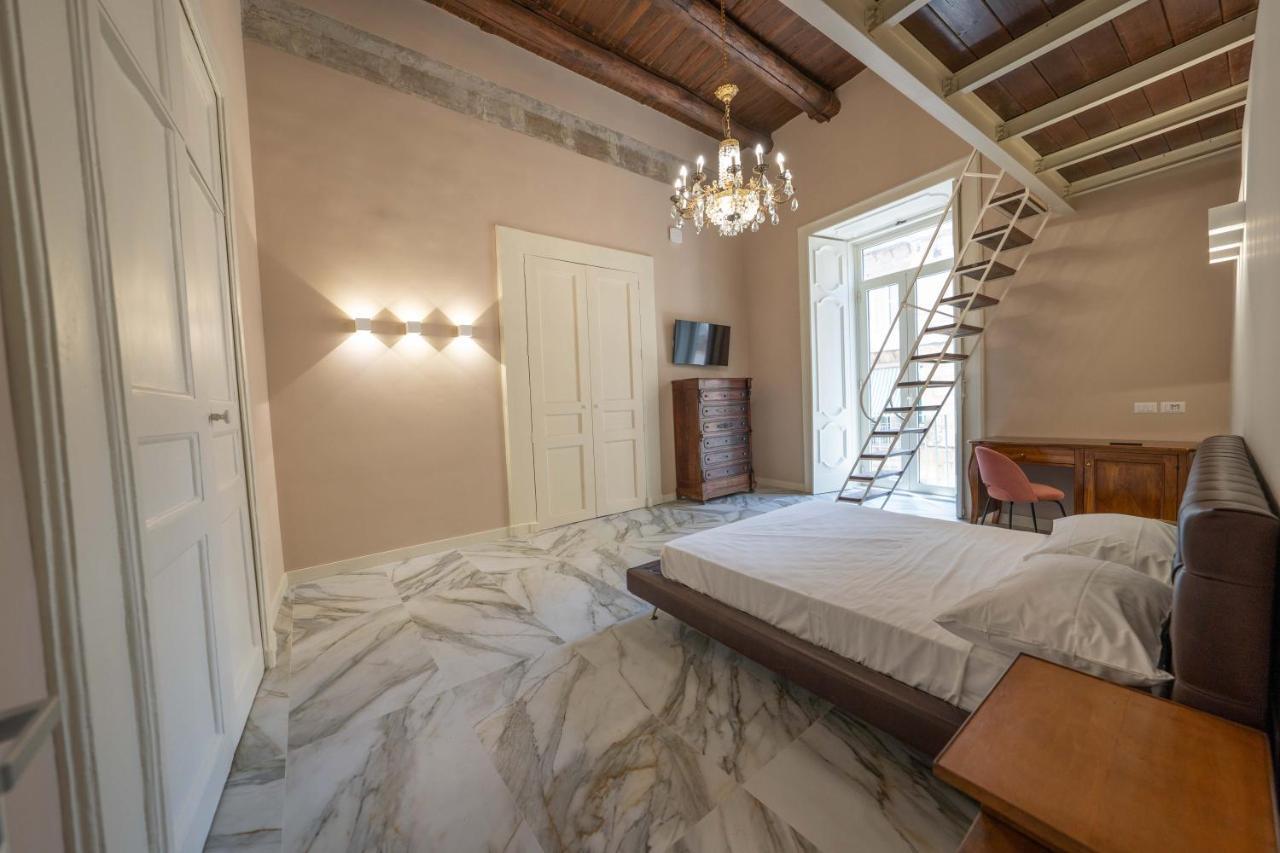 Ventaglieri 74 By Dimorra Bed and Breakfast Napels Buitenkant foto