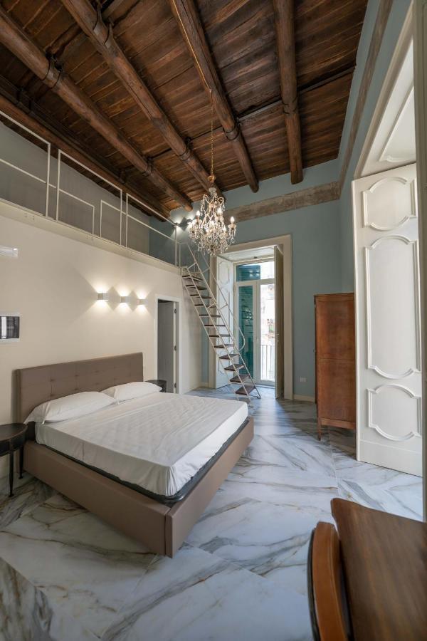 Ventaglieri 74 By Dimorra Bed and Breakfast Napels Buitenkant foto