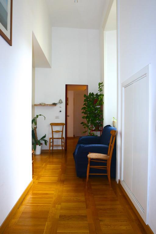 Ventaglieri 74 By Dimorra Bed and Breakfast Napels Buitenkant foto
