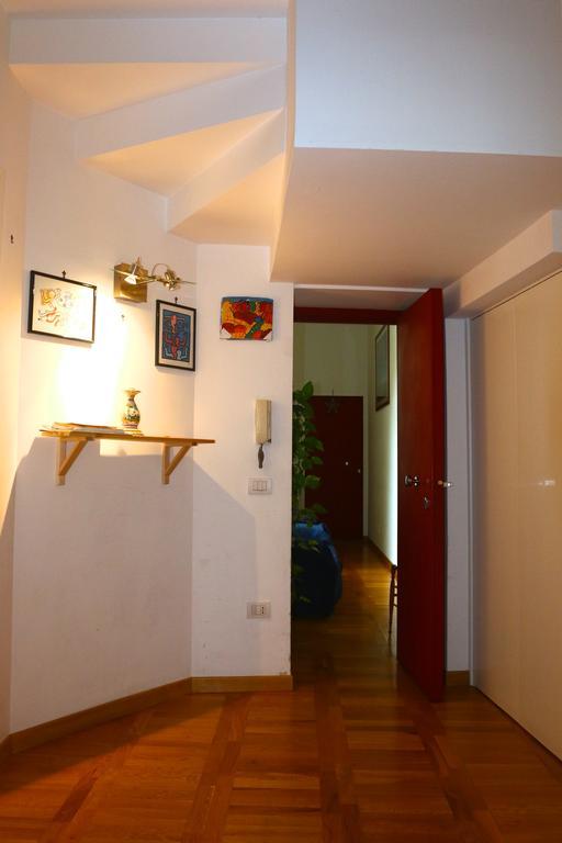 Ventaglieri 74 By Dimorra Bed and Breakfast Napels Buitenkant foto